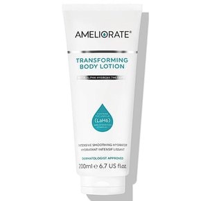 아멜리오레이트 트랜스포밍 바디 로션 무향 AMELIORATE Transforming Body Lotion 200ml