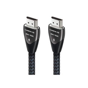 오디오퀘스트 HDMI 케이블 Carbon48 (48Gbps 8K 대응) HDMI Carbon482.0m