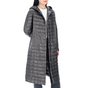 [부산점] [스크래치 상품] h_PI002021D 12017Z 9480 에르노 구스다운 벨트 후드 롱패딩 트렌치 롱패딩