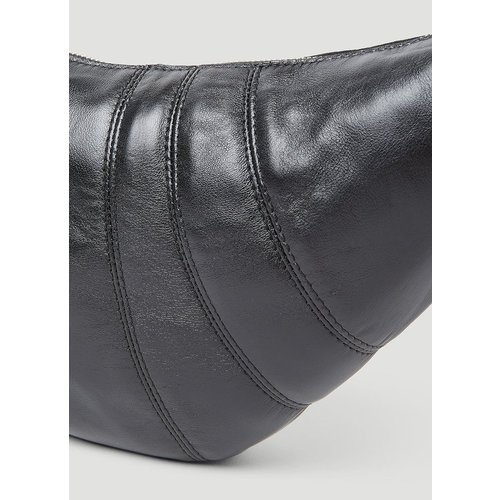 [해외배송] 26 F/W 르메르 스몰 CROISSANT 크로스바디 백 BG0003 LL095 BK999 B0110809870