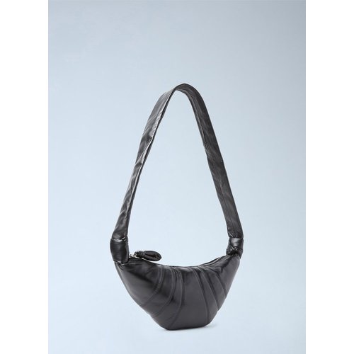 [해외배송] 26 F/W 르메르 스몰 CROISSANT 크로스바디 백 BG0003 LL095 BK999 B0110809870