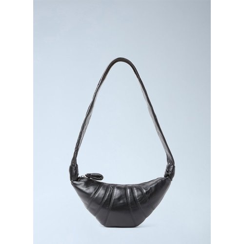 [해외배송] 26 F/W 르메르 스몰 CROISSANT 크로스바디 백 BG0003 LL095 BK999 B0110809870