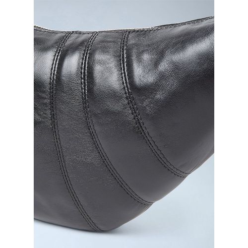 [해외배송] 26 F/W 르메르 스몰 CROISSANT 크로스바디 백 BG0003 LL095 BK999 B0110809870