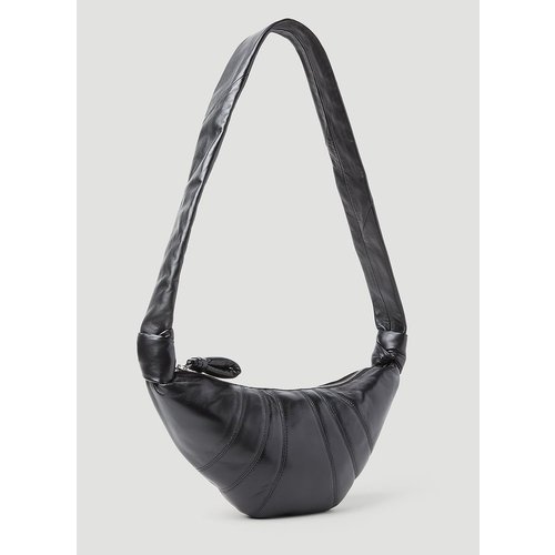 [해외배송] 26 F/W 르메르 스몰 CROISSANT 크로스바디 백 BG0003 LL095 BK999 B0110809870