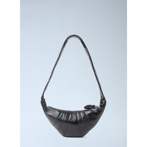 [해외배송] 26 F/W 르메르 스몰 CROISSANT 크로스바디 백 BG0003 LL095 BK999 B0110809870
