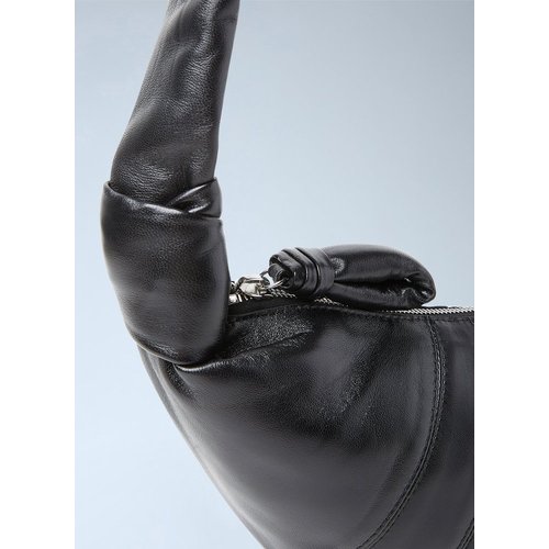[해외배송] 26 F/W 르메르 스몰 CROISSANT 크로스바디 백 BG0003 LL095 BK999 B0110809870