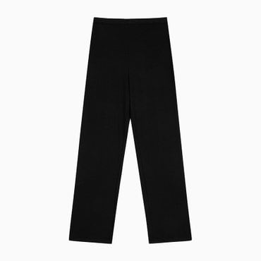 Calvin Klein Underwear 25SS CK 여성 울트라 소프트 모달 스트레이트 팬츠(QS7285-UB1)