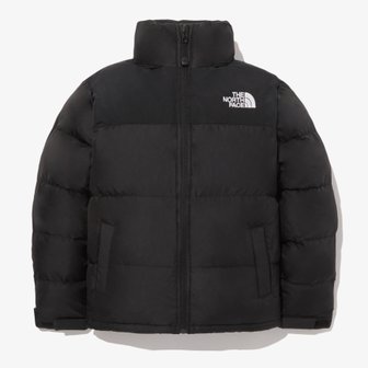 노스페이스키즈 NJ3NQ51S 키즈 뉴퍼피 자켓 KS NEW PUFFY JACKET