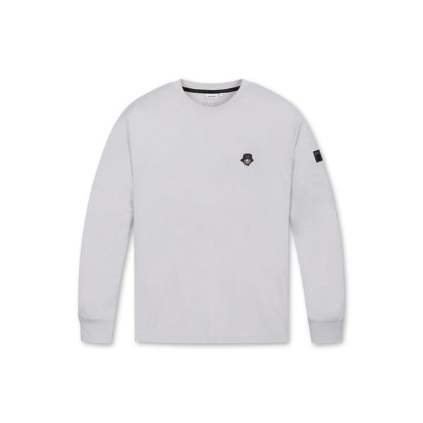 [리오더](UNI) Essential Color Long Sleeve T-shirt_G4TAM25405BEX
