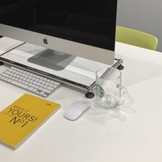 [USM 공식수입원 재고보유] USM Monitor Stand (500x250)