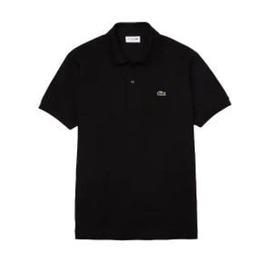 Classic Fit Polo Shirt L1212-031 클래식 핏 폴로 셔츠 반팔 피케