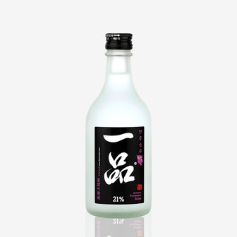 신세계 우리술 안동소주 일품 21도 350ml