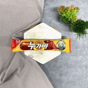 맛의세상 누가바 40개 (WC7EEE2)