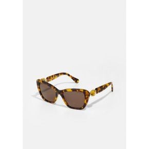 4745492 Swarovski Sunglasses - havana media/dark brown