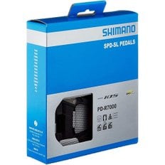 시마노(SHIMANO) PD-R7000 EPDR7000 블랙