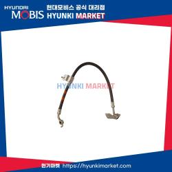 호스 리어브레이크 우측 (58738B1000) - SSG.COM