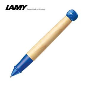 라미 LAMY abc 샤프 블루어린이용/1.4mm