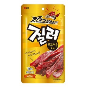 부드러운 육포 70g. x 24개(1BOX)