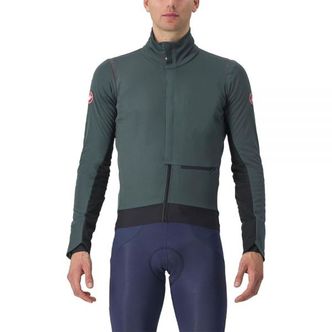  영국 카스텔리 자켓 CASTELLI 남녀공용 Alpha Doppio Ros Jkt Jacket 1753326