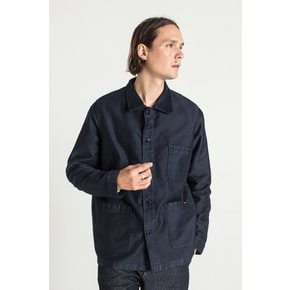몰스킨 남성 (M)Genuine Lmsm Work Jacket_DARK NAVY_LSRA0JK61M