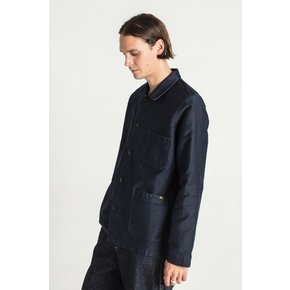 몰스킨 남성 (M)Genuine Lmsm Work Jacket_DARK NAVY_LSRA0JK61M