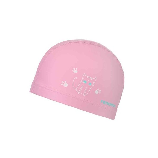 용품 아동 고양이 PU 수모 핑크 RO-RC2C015-PK