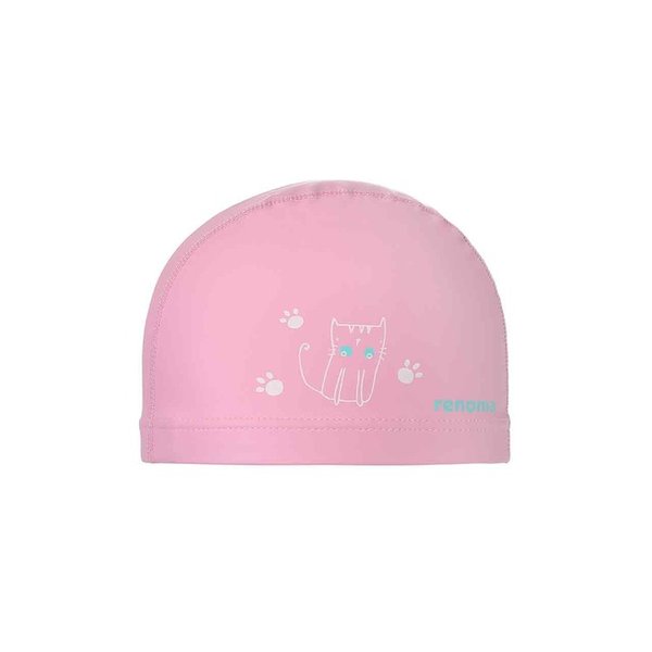 용품 아동 고양이 PU 수모 핑크 RO-RC2C015-PK