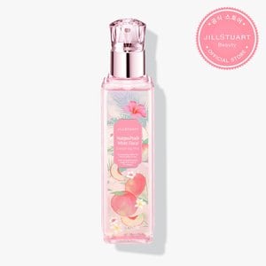 질스튜어트 뷰티 [LIMITED]망고앤피치 화이트 플로럴 에브리씽 미스트 200ml