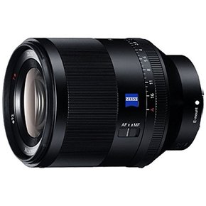 플래너 T FE 50mm F1.4 ZA SEL50F14Z 소니 스탠다드 모노포컬 렌즈풀사이즈 자이스 렌즈/디지털