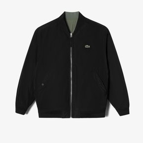 남성 리버시블 퀼팅 블루종 BH650E-55GO