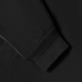 남성 리버시블 퀼팅 블루종 BH650E-55GO