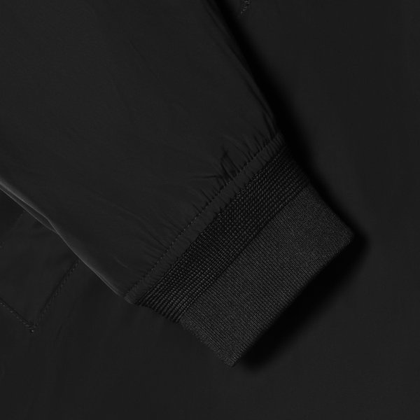[시흥점] 남성 리버시블 퀼팅 블루종 BH650E-55GO