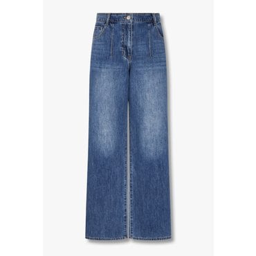 GCUT [25F/W] 다트 디테일 밴딩 진(7255355102)