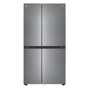 LG [무료배송&설치] LG전자 디오스 S834S1D 베이직 양문형 냉장고