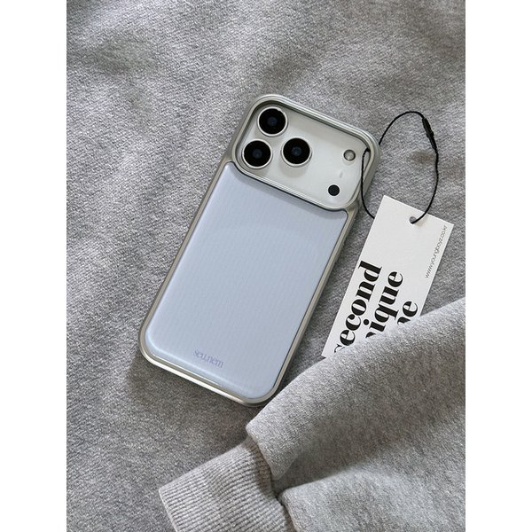 SUN CASE GRAPHIC STRIPE SKY