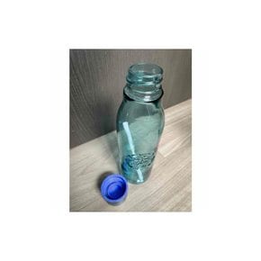 스타벅스 하와이 한정 워터보틀 recycle glass