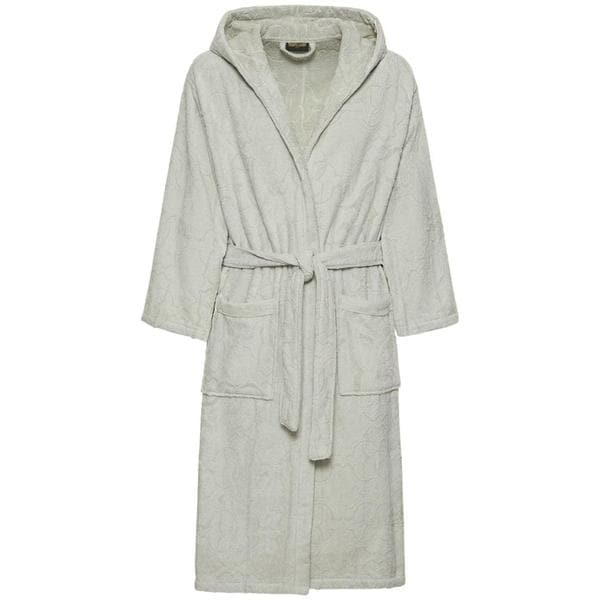 [해외배송] 로베르토 카발리 ARALDICO BATHROBE B0061528748