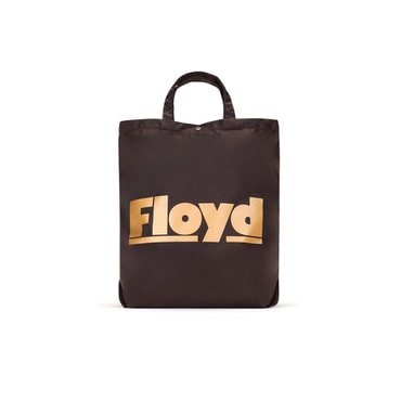 플로이드 [Floyd 공식수입원] Floyd Shopper (Bronco Brown)
