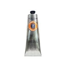 록시땅 시어 버터 풋 크림 150ml
