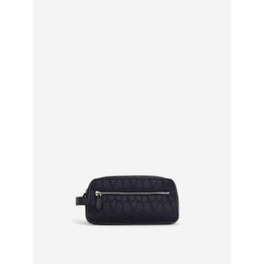 [발렌티노 가라바니] Luggage bag 5Y2P0R94CSHTESSUTO TEC JACQUARD TOILE ICONOGRAPHE/V One Co