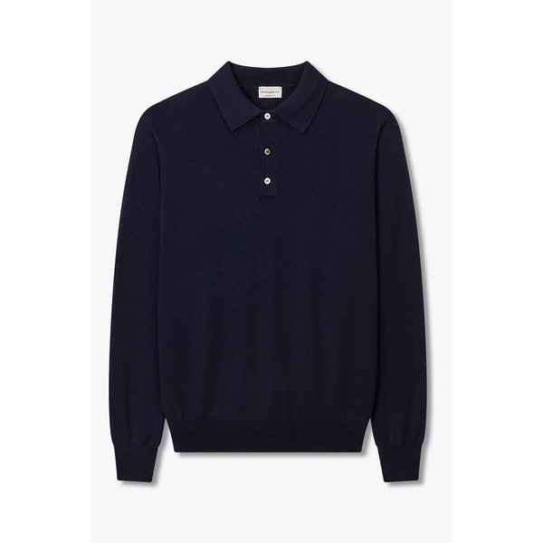 [MORGANO] 폴로 스웨터 4715313901000