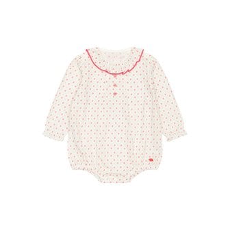 타티네쇼콜라 GL블레바디슈트