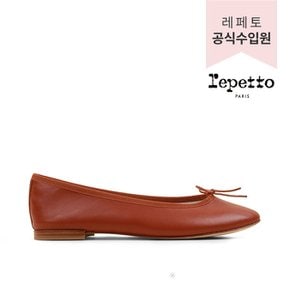 [REPETTO] 플랫  산드리옹 (V086A387)