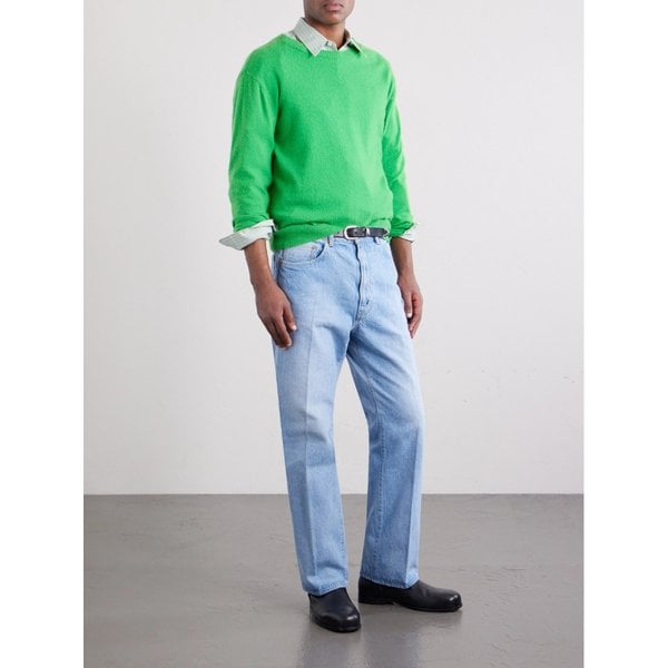 스케이트 슈컷 스트레이트 데님 46376663162982709