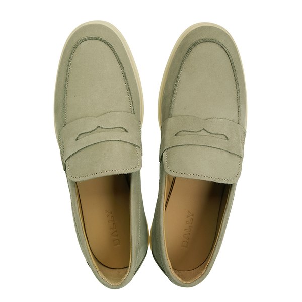 [부산점] 남성 로퍼 WEBBY M O U8G8 6313175