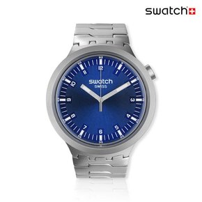 [본사] 빅 볼드 아이러니 INDIGO HOUR SB07S102G