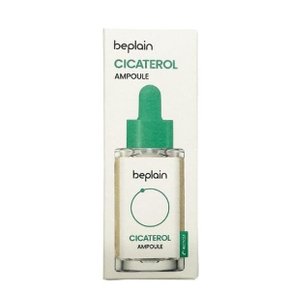 시카테롤 앰플 30ml 1개