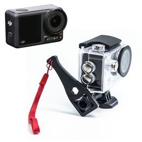 DJI 오즈모 액션 4 호환 액션캠 스크류 나사 렌치 스패너