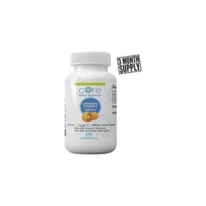 2개X  포포라이프  리포좀  비타민C  1000mg  270소프트젤  3개월분