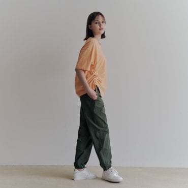 위뜨 써머 우븐 조거 HTWJG3J04T